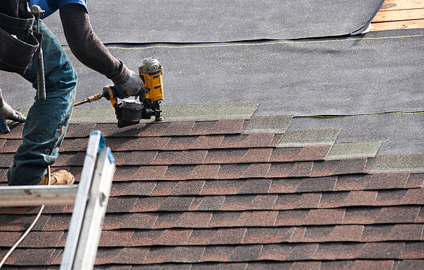 Licensed Emergency Roof Repair service in Castle Rock, WA - Brentwood Metal Roofing